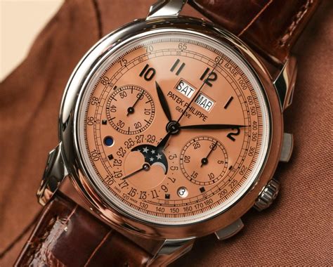 patek philippe look alike watch|reproduction watches Patek Philippe.